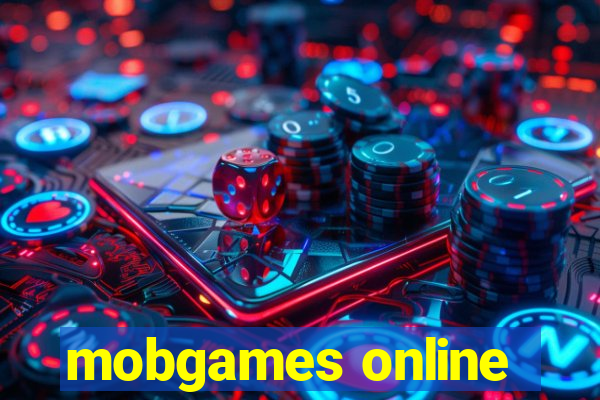 mobgames online